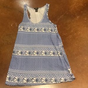 Rue 21 Razorback Tank